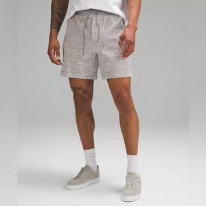 Lululemon Men’s At Ease Short 7”